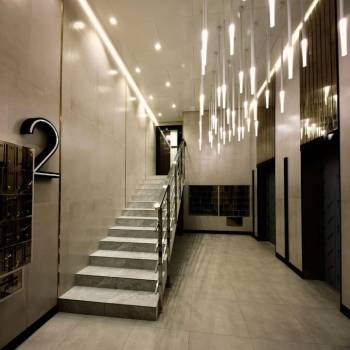 Сдается 1-комнатная квартира, 28 м²