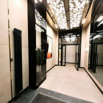 Сдается 1-комнатная квартира, 28 м²