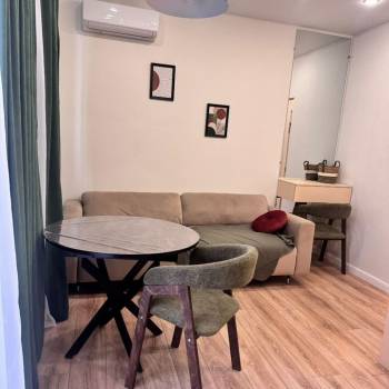 Сдается 1-комнатная квартира, 28 м²