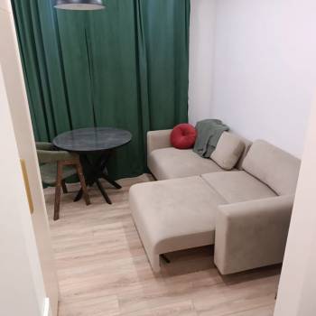 Сдается 1-комнатная квартира, 28 м²