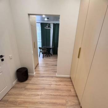 Сдается 1-комнатная квартира, 28 м²