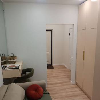 Сдается 1-комнатная квартира, 28 м²