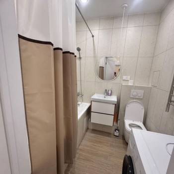 Сдается 1-комнатная квартира, 28 м²