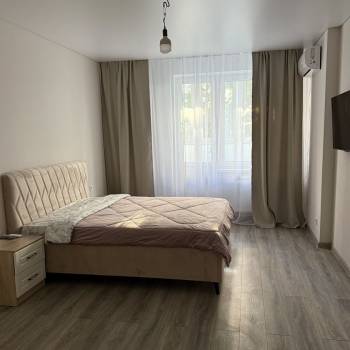 Сдается 1-комнатная квартира, 41,7 м²