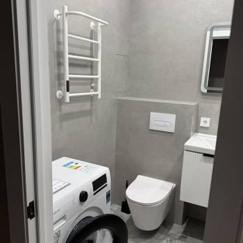 Сдается 1-комнатная квартира, 41,7 м²