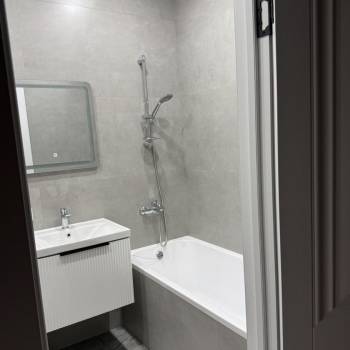 Сдается 1-комнатная квартира, 41,7 м²