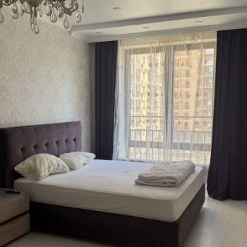 Сдается 1-комнатная квартира, 41 м²