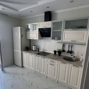Сдается 1-комнатная квартира, 41 м²