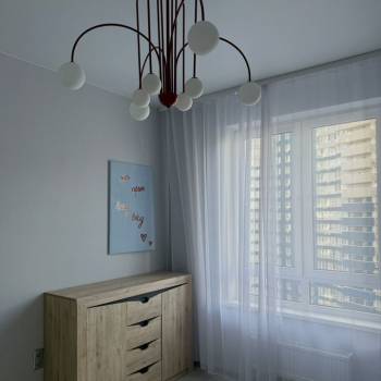 Сдается 1-комнатная квартира, 30 м²