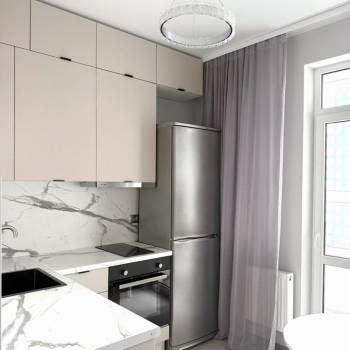 Сдается 1-комнатная квартира, 30 м²