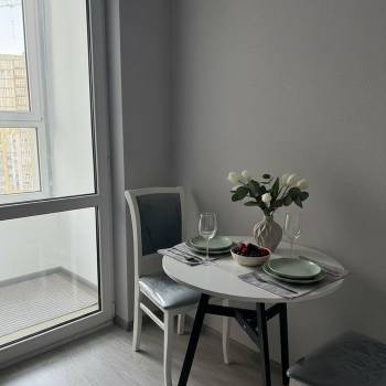 Сдается 1-комнатная квартира, 30 м²