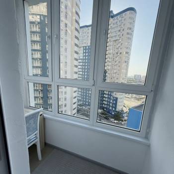 Сдается 1-комнатная квартира, 30 м²