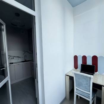 Сдается 1-комнатная квартира, 30 м²