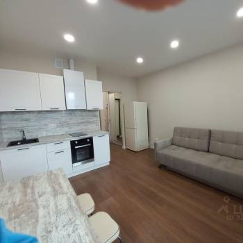 Сдается 1-комнатная квартира, 26,4 м²