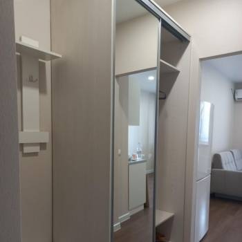 Сдается 1-комнатная квартира, 26,4 м²