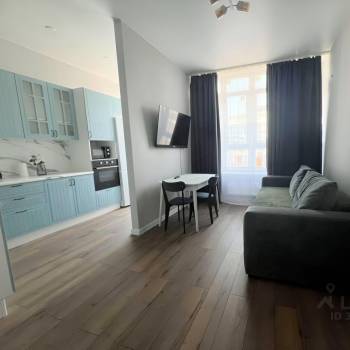 Сдается 2-х комнатная квартира, 47,4 м²