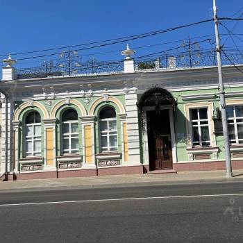 Сдается Многокомнатная квартира, 110 м²