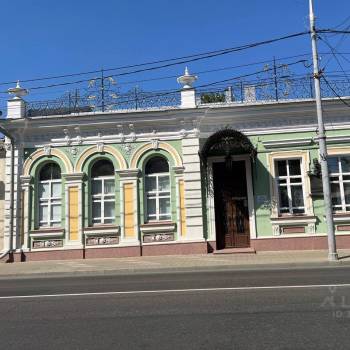 Сдается Многокомнатная квартира, 110 м²