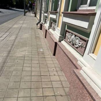 Сдается Многокомнатная квартира, 110 м²