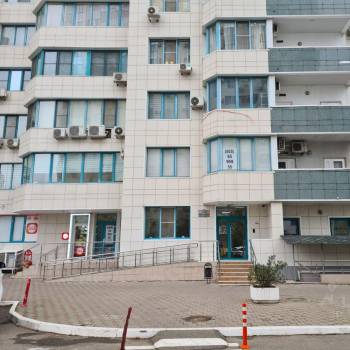 Продается Офис, 58 м²