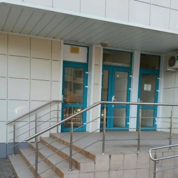 Продается Офис, 58 м²