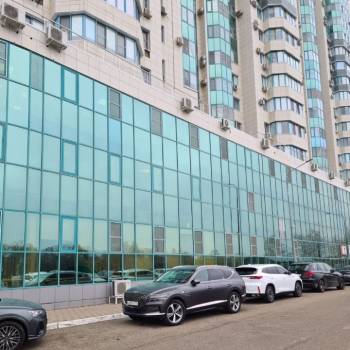 Продается Офис, 58 м²