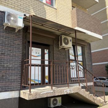 Сдается Нежилое помещение, 87 м²