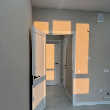 Продается 1-комнатная квартира, 55,1 м²