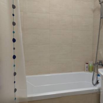 Сдается 1-комнатная квартира, 24 м²