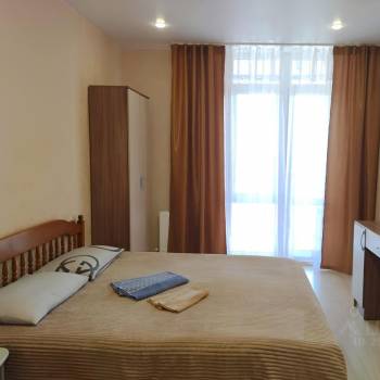 Сдается 1-комнатная квартира, 24 м²