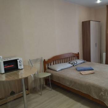 Сдается 1-комнатная квартира, 24 м²