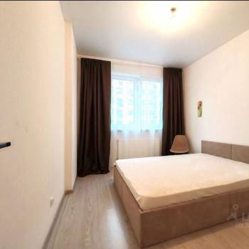 Сдается 2-х комнатная квартира, 50 м²