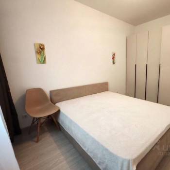 Сдается 2-х комнатная квартира, 50 м²