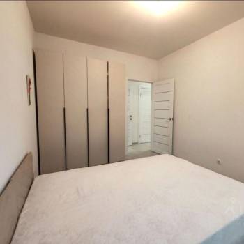 Сдается 2-х комнатная квартира, 50 м²