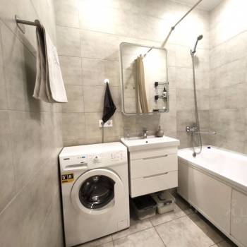 Сдается 2-х комнатная квартира, 50 м²