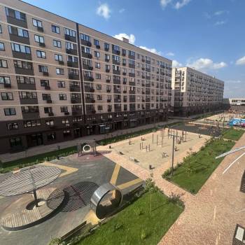 Сдается 2-х комнатная квартира, 50 м²