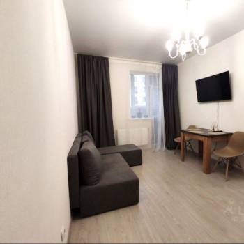 Сдается 2-х комнатная квартира, 50 м²