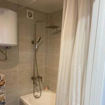 Продается 1-комнатная квартира, 35,3 м²