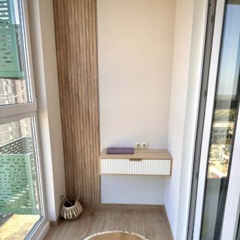 Продается 1-комнатная квартира, 30 м²