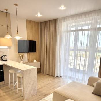 Продается 1-комнатная квартира, 30 м²