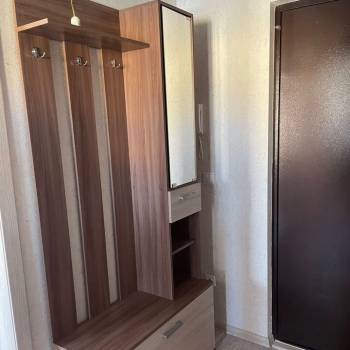 Сдается 1-комнатная квартира, 37 м²