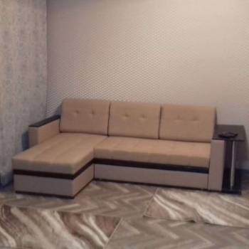 Сдается 1-комнатная квартира, 33,1 м²