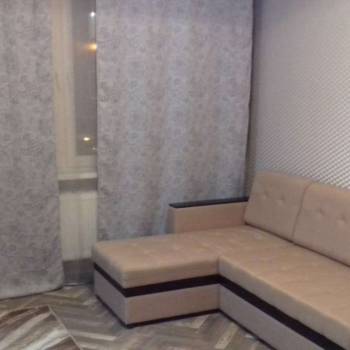 Сдается 1-комнатная квартира, 33,1 м²