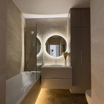 Сдается 2-х комнатная квартира, 60 м²