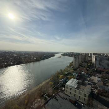 Сдается 2-х комнатная квартира, 60 м²