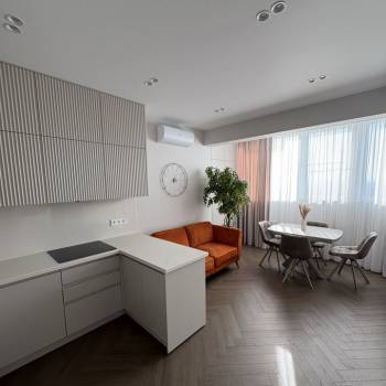 Сдается 2-х комнатная квартира, 60 м²