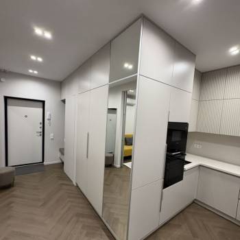 Сдается 2-х комнатная квартира, 60 м²