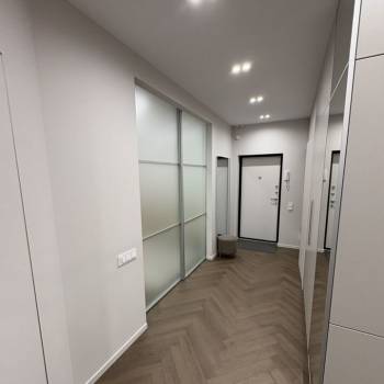 Сдается 2-х комнатная квартира, 60 м²