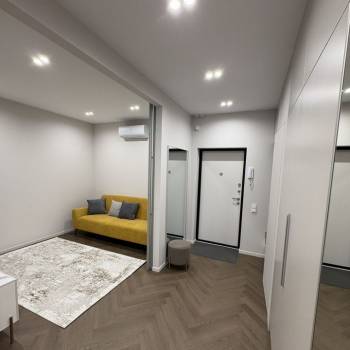 Сдается 2-х комнатная квартира, 60 м²