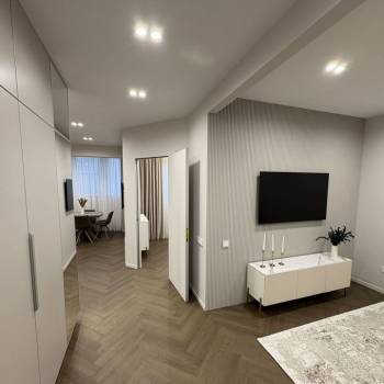 Сдается 2-х комнатная квартира, 60 м²